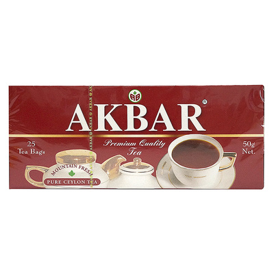 Akbar, 