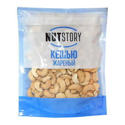   Nut Story, 150