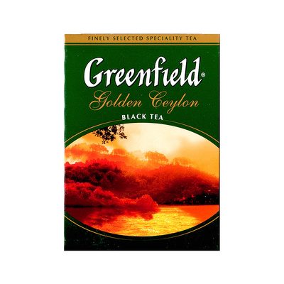  Greenfield, 