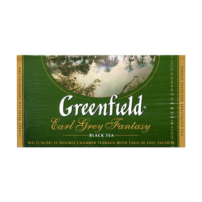  Greenfield, 