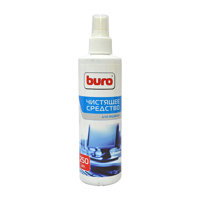   , Buro, BU-Sscreen, 250