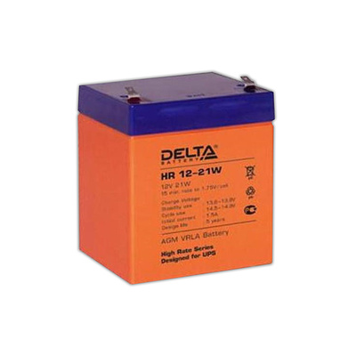   , Delta, HR 12-21W, 12V, 5 