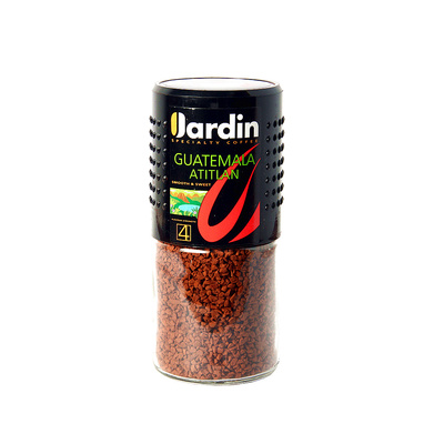 ���� �����������, Jardin, 