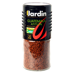 ���� �����������, Jardin, 