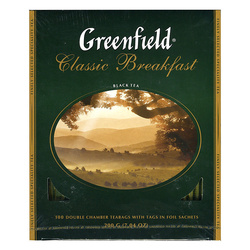 ��� Greenfield, 