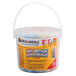  ,  , 5, 20, Brauberg, ,  ,  