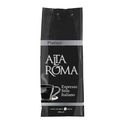 Кофе, в зернах, Altaroma, 