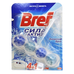 ���� ������������� Bref, 