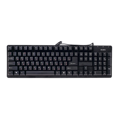 ���������� ���������, ���� (Sven), �������� 301 (Standard 301), USB, ������� �����-�������, ������
