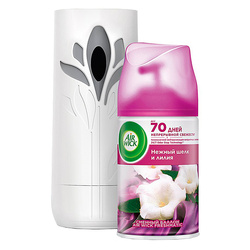 ��������� �������������� Air wick, 