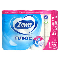 ������ ��������� 2-�����., Zewa, 