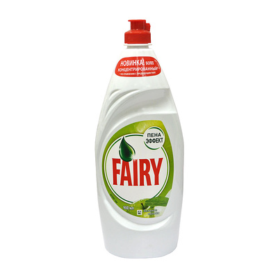 �������� ��� ����� ������ Fairy, 