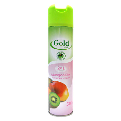 ���������� ������� Gold Wind, 