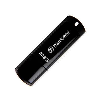  USB Flash Drive 128Gb, Transcend, JetFlash 700, USB 3.0, 