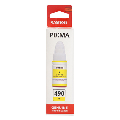 Canon Pixma G1400, Canon Pixma G2400, Canon Pixma G3400, , 70, original