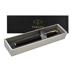 ����� ��������, ������ (Parker), 