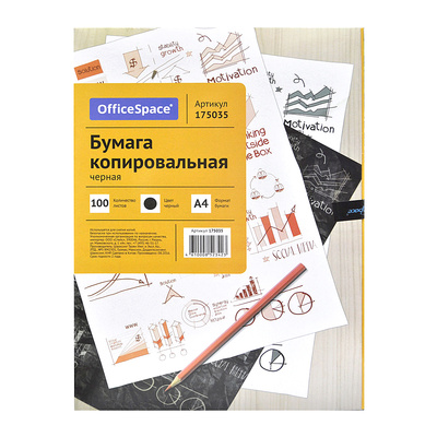 ������������� ������ OfficeSpace, �4, 100�, ������