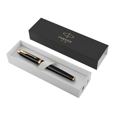 ����� ������, ������ (Parker), 