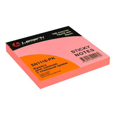     76*76, Lamark, , neon (), 100