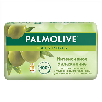   Palmolive, 