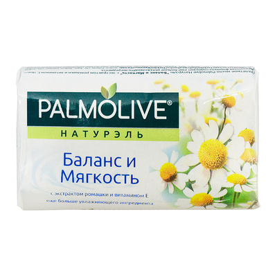 ���� ��������� Palmolive, 