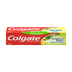 ������ ����� Colgate, 