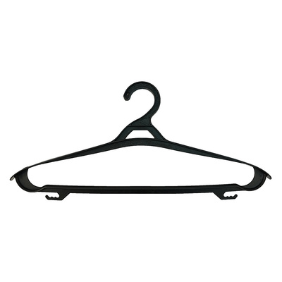 Вешалка (плечики), для верхней одежды, размер 46-48, пластик, Vetta