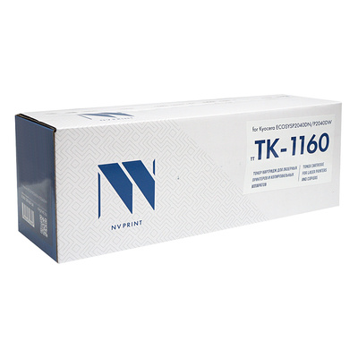 -  , Kyocera P2040, 7200 , NV Print