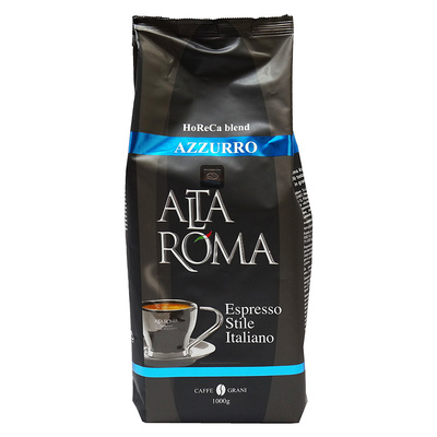Кофе в зернах, Alta Roma, 