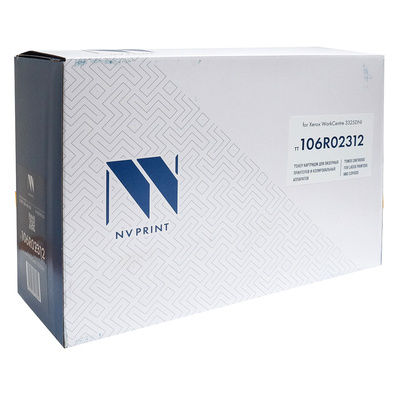  Xerox WC 3315/3325/11000 /NV Print