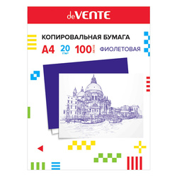 ������������� ������ deVENTE, �4, 100�, ����������