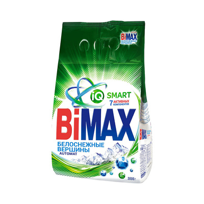   BiMAX, 