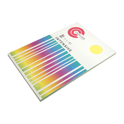 Бумага, Color Code, 