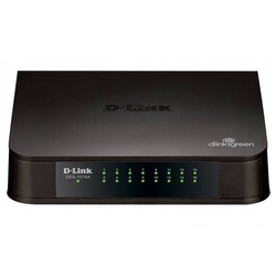 ���������� 16ports, D-Link, DES-1016D, H1A, 10, 100 ����, ���, ����������� � 19