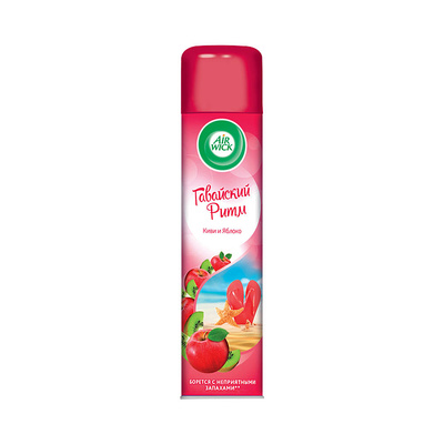 ���������� ������� Air wick, 