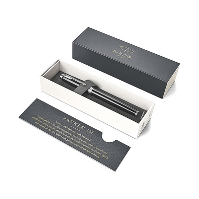 ����� ������, ������ (Parker), 
