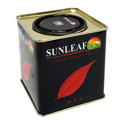Чай Sunleaf Купить В Москве В Магазине