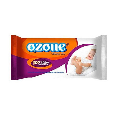   Ozone, 