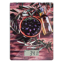 ���� �������� Hyundai, HYS-KG221, ������, ����. ��� 5��, ��������� � ���������