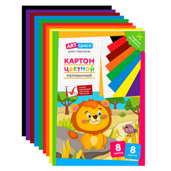 ����� �������� ������� �4, 8�, 8��, ArtSpace, 