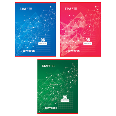 ������� 96�, �4, ������, ��� �����, Staff, 