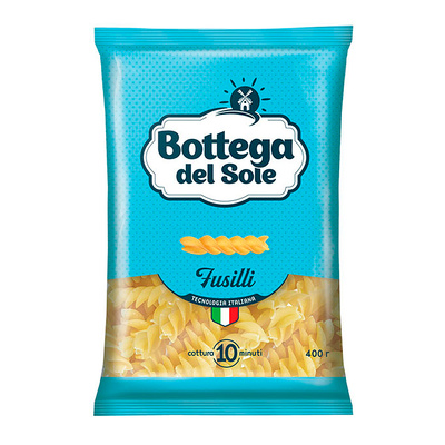 �������� Bottega del Sole, 