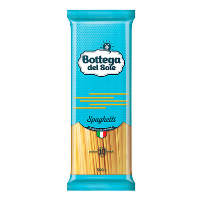 �������� ������� ���� ���� (Bottega del Sole), 500�