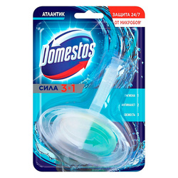   Domestos, 