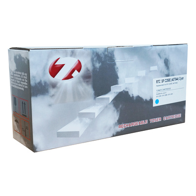 - Ricoh Aficio SP C250/C261//1600 /7Q