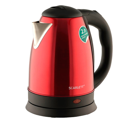������ Scarlett, SC-EK21S76, ����������� �����, 2�, 1800 ��, �������