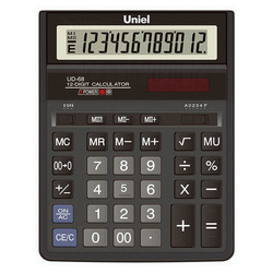 ����������� ���������� Uniel, UD-68, 12-������., 203��*158��*30,5��, ������, ������� �������