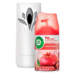 ��������� �������������� Air wick, 
