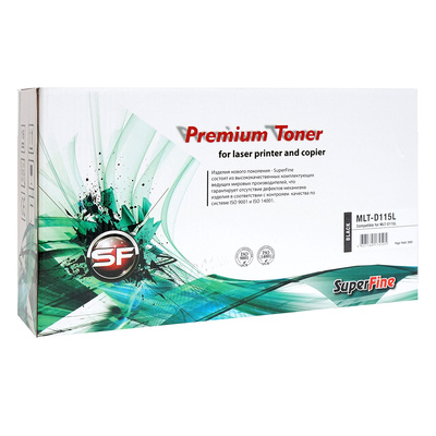 �������� Samsung SL-M2620/SL-M2820/SL-M2870/SL-M2880/3000 ���/SuperFine/����