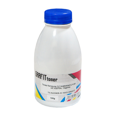 ����� Samsung CLP-320/CLP-360/CLP-415/CLP-500/���������/�.�. 100�/Grafit